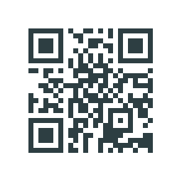 Scan deze QR-code om de tocht te openen in de SityTrail-applicatie