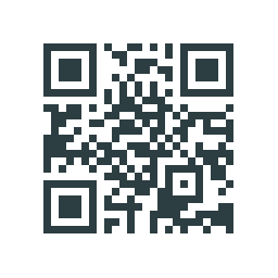 Scan deze QR-code om de tocht te openen in de SityTrail-applicatie