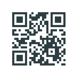 Scan deze QR-code om de tocht te openen in de SityTrail-applicatie