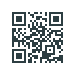 Scan deze QR-code om de tocht te openen in de SityTrail-applicatie