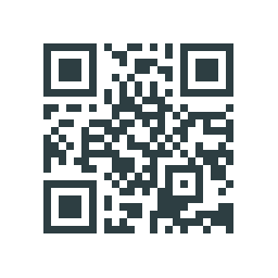 Scan deze QR-code om de tocht te openen in de SityTrail-applicatie