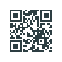 Scannerizza questo codice QR per aprire il percorso nell'applicazione SityTrail