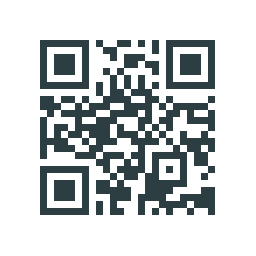 Scan deze QR-code om de tocht te openen in de SityTrail-applicatie