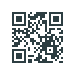 Scan deze QR-code om de tocht te openen in de SityTrail-applicatie