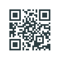 Scan deze QR-code om de tocht te openen in de SityTrail-applicatie