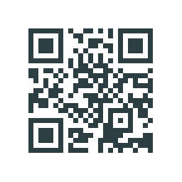 Scannerizza questo codice QR per aprire il percorso nell'applicazione SityTrail