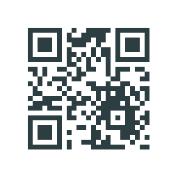 Scan deze QR-code om de tocht te openen in de SityTrail-applicatie