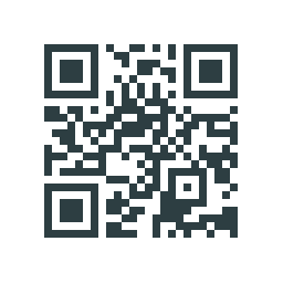 Scan deze QR-code om de tocht te openen in de SityTrail-applicatie