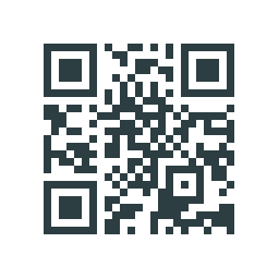 Scan deze QR-code om de tocht te openen in de SityTrail-applicatie