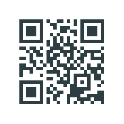 Scan deze QR-code om de tocht te openen in de SityTrail-applicatie