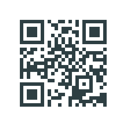 Scan deze QR-code om de tocht te openen in de SityTrail-applicatie