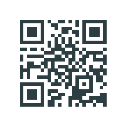 Scan deze QR-code om de tocht te openen in de SityTrail-applicatie