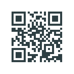 Scan deze QR-code om de tocht te openen in de SityTrail-applicatie