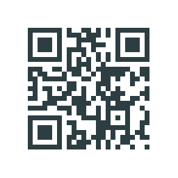 Scannerizza questo codice QR per aprire il percorso nell'applicazione SityTrail