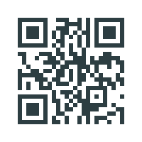 Scannerizza questo codice QR per aprire il percorso nell'applicazione SityTrail