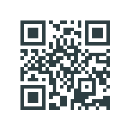 Scan deze QR-code om de tocht te openen in de SityTrail-applicatie