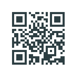 Scan deze QR-code om de tocht te openen in de SityTrail-applicatie