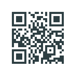 Scan deze QR-code om de tocht te openen in de SityTrail-applicatie