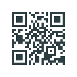 Scan deze QR-code om de tocht te openen in de SityTrail-applicatie