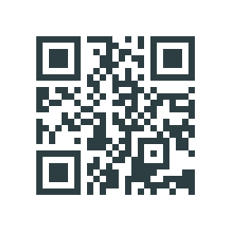 Scan deze QR-code om de tocht te openen in de SityTrail-applicatie