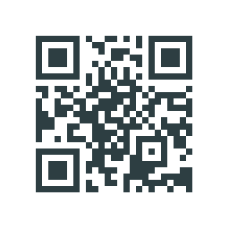 Scan deze QR-code om de tocht te openen in de SityTrail-applicatie