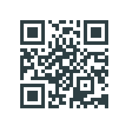 Scan deze QR-code om de tocht te openen in de SityTrail-applicatie