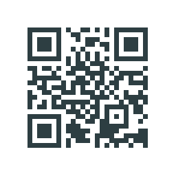 Scan deze QR-code om de tocht te openen in de SityTrail-applicatie