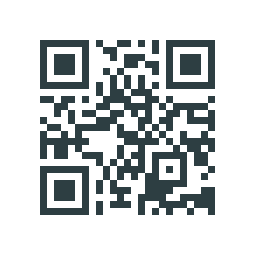 Scan deze QR-code om de tocht te openen in de SityTrail-applicatie