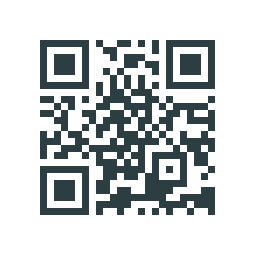 Scannerizza questo codice QR per aprire il percorso nell'applicazione SityTrail