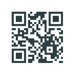 Scannerizza questo codice QR per aprire il percorso nell'applicazione SityTrail