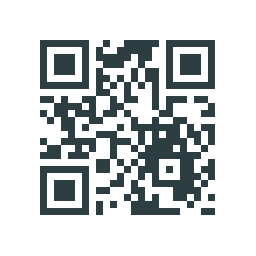 Scannerizza questo codice QR per aprire il percorso nell'applicazione SityTrail