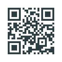 Scannerizza questo codice QR per aprire il percorso nell'applicazione SityTrail