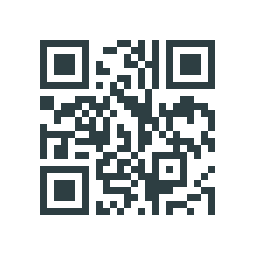 Scan deze QR-code om de tocht te openen in de SityTrail-applicatie