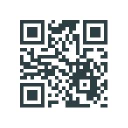 Scan deze QR-code om de tocht te openen in de SityTrail-applicatie