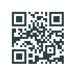 Scan deze QR-code om de tocht te openen in de SityTrail-applicatie