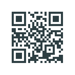 Scannerizza questo codice QR per aprire il percorso nell'applicazione SityTrail