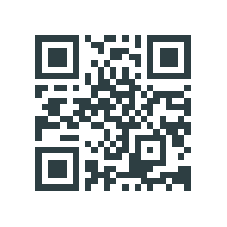 Scan deze QR-code om de tocht te openen in de SityTrail-applicatie