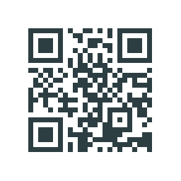 Scan deze QR-code om de tocht te openen in de SityTrail-applicatie