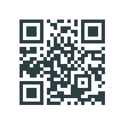 Scan deze QR-code om de tocht te openen in de SityTrail-applicatie