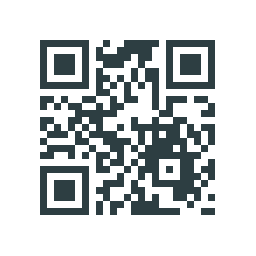 Scannerizza questo codice QR per aprire il percorso nell'applicazione SityTrail