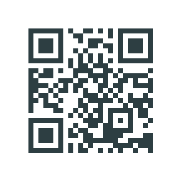 Scan deze QR-code om de tocht te openen in de SityTrail-applicatie