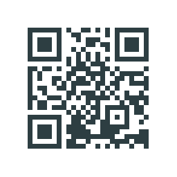 Scan deze QR-code om de tocht te openen in de SityTrail-applicatie