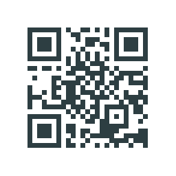 Scan deze QR-code om de tocht te openen in de SityTrail-applicatie