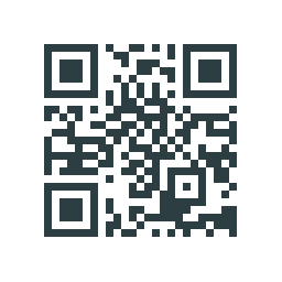 Scan deze QR-code om de tocht te openen in de SityTrail-applicatie