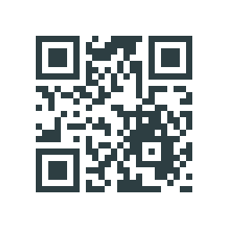 Scan deze QR-code om de tocht te openen in de SityTrail-applicatie