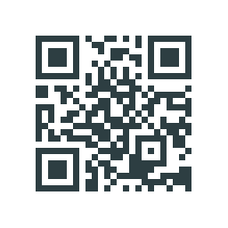 Scan deze QR-code om de tocht te openen in de SityTrail-applicatie