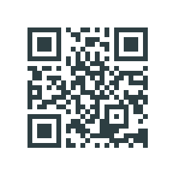 Scan deze QR-code om de tocht te openen in de SityTrail-applicatie