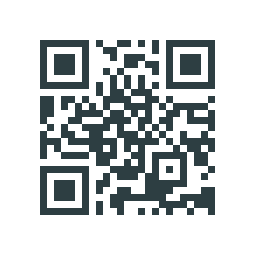 Scan deze QR-code om de tocht te openen in de SityTrail-applicatie