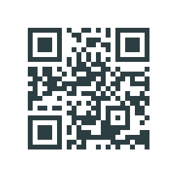 Scan deze QR-code om de tocht te openen in de SityTrail-applicatie