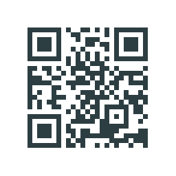 Scan deze QR-code om de tocht te openen in de SityTrail-applicatie